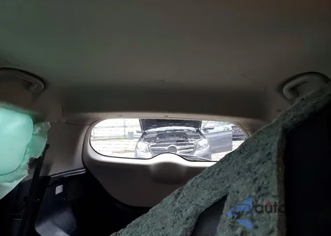 2015 Nissan Leaf S from USA, damaged, VIN 1N4AZ0CP8FC306539